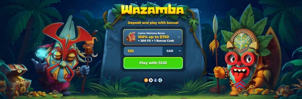 wazamba-casino